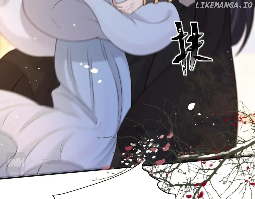 Lonely Emperor Chases His Sister-in-Law Chapter 63 - page 88